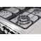 Terim Combination Cooker TERGE66ST Silver/Black