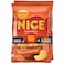 Kitco Nice Natural Potato Chips Assorted Variety, 14g, Pack of 21