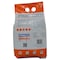Sun Oasis Extra White Scented Clumping Cat Litter, Orange, 10L
