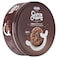 Americana &amp; Hershey's Double Chocolate Chip Cookies Tin 504g
