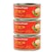Golden Prize Light Tuna 185g Pack of 3