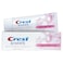 Crest 3D White Whitening Therapy Whitening Sensitive Toothpaste, 75ml