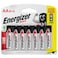 Energizer Max AA Alkaline Batteries 1.5V  Pack of 12