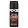 Axe Men Deodorant Body Spray Leather &amp; Cookies, 150ml