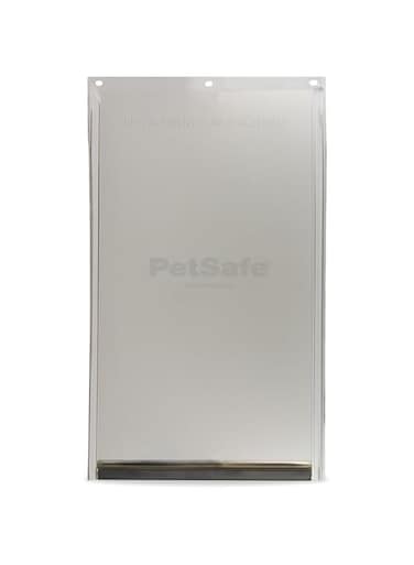 PetSafe ORIGINAL Replacement Flap &ndash; Made of Non-Toxic Material &ndash; Headquartered in Knoxville, TN &ndash; US-Based Customer Care &ndash; 1-Year Comprehensive Protection Plan &ndash; Innovating Pet Tech Since 1991 - Small
