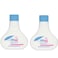 Sebamed Baby Bubble Bath, 200ml, Pack of 2