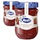 Hero Strawberry Jam, 350g Pack of 2