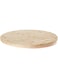 HomeBox Bamboo Lazy Suzan - 39.5 cm