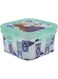 STOR SQUARE HERMETIC FOOD CONTAINER 290 ML