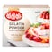 Al Alali Clear and Unflavoured Gelatin Powder, 50g