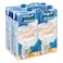 Almarai Lactofree UHT Milk, 1L Pack of 4