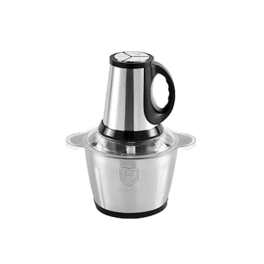 Meat Chopper Electric SUS304 stainless steel Bowl Capacity Powerful Pure Copper 3.8L