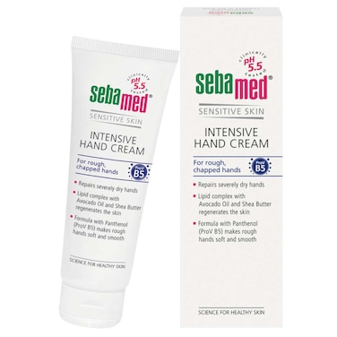 Sebamed Intensive Hand Cream 75ml
