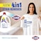 Clorox Clothes Liquid Stain Remover and Supreme Whitener For White Clothes 3L