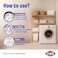 Clorox Clothes Liquid Stain Remover and Supreme Whitener For White Clothes 3L