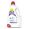 Clorox Clothes Liquid Stain Remover and Supreme Whitener For White Clothes 3L
