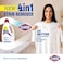 Clorox Clothes Liquid Stain Remover and Supreme Whitener For White Clothes 1.8L