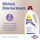 Clorox Clothes Liquid Stain Remover and Supreme Whitener For White Clothes 1.8L