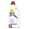Clorox Clothes Liquid Stain Remover and Supreme Whitener For White Clothes 1.8L