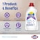 Clorox for Clothes 4in1 Stain Remover, for White Clothes, 500ml