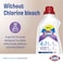 Clorox for Clothes 4in1 Stain Remover, for White Clothes, 500ml