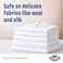 Clorox for Clothes 4in1 Stain Remover, for White Clothes, 500ml