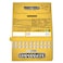 Chocodate Milk Chocolate Coated Dates with Almond, 33g
