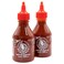 Flying Goose Super Hot Sriracha Hot Chilli Sauce, 200g Pack of 2