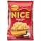 Kitco Nice Lightly Salted Natural Potato Chips, 14g, Pack of 21