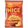Kitco Nice French Cheese Natural Potato Chips, 14g, Pack of 21