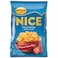 Kitco Nice Tomato Ketchup Natural Potato Chips, 14g, Pack of 21