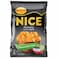 Kitco Nice Hot and Spicy Natural Potato Chips, 14g, Pack of 21