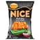 Kitco Nice Hot and Spicy Potato Chips, 170g