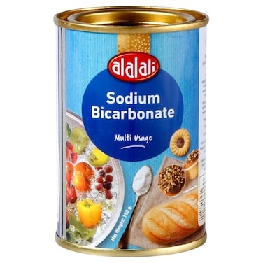 Al Alali Sodium Bicarbonate, 150g