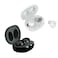 A39 Elderly Sound Amplifier Auxiliary Hearing Device Ear Bulb Concentrator Hearing Aid - White