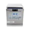 Midea Freestanding 7 Prograams 14 Place Settings Dishwasher silver WQP147617Q-S