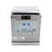 Midea Dishwasher,  WQP147617Q-S