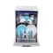 Midea Freestanding 7 Prograams 14 Place Settings Dishwasher silver WQP147617Q-S