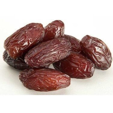 تمر المجدول