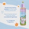 Childs Farm Organic Tangerine Bubble Bath, 250ml