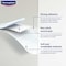 Hansaplast Sensitive Wound Plasters, Skin Friendly, Non-stick, 20 Strips