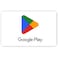 Google Play Gift Card 50 AED