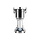 Electric Grain Mill Grinder, High-Speed Stainless Steel Pulverizer for Spices, Coffee, Cereals