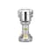 Electric Grain Mill Grinder, High-Speed Stainless Steel Pulverizer for Spices, Coffee, Cereals