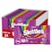 Skittles Wild Berry Candy Pack of 14, 38g
