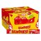 Starburst Original Fruit Chews Candy, 45g Pack of 24
