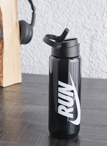 Tr Renew Recharge 24Oz Graphic Straw Bottle