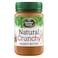 Mother Earth Crunchy Peanut Butter, 380g