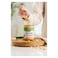 Mother Earth Smooth Peanut Butter, 380g