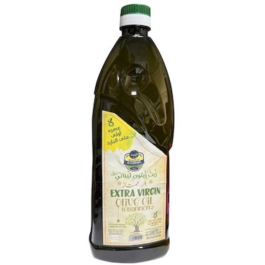 Alrabwa Lebanese Oil Extra Virgin 750 ml